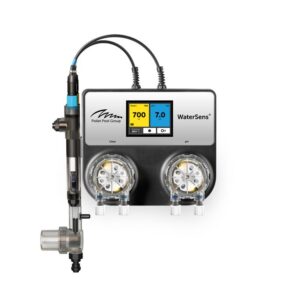 Watersens pH/Redox (Probes included)
