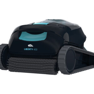 Dolphin Liberty 400