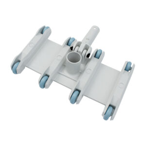 Flexible Vacuum Head PRO