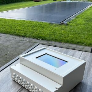 Pool Controller