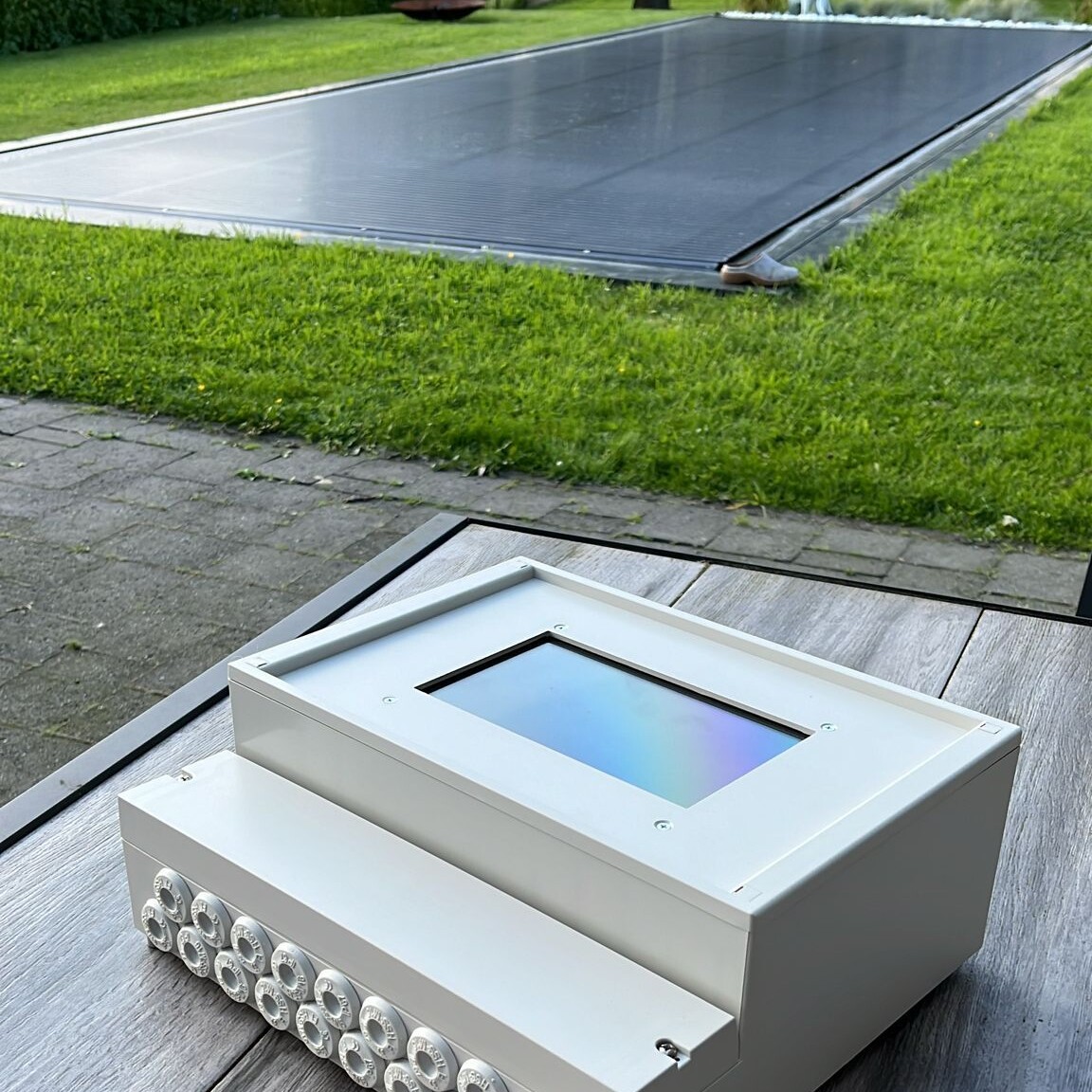 Pool Controller