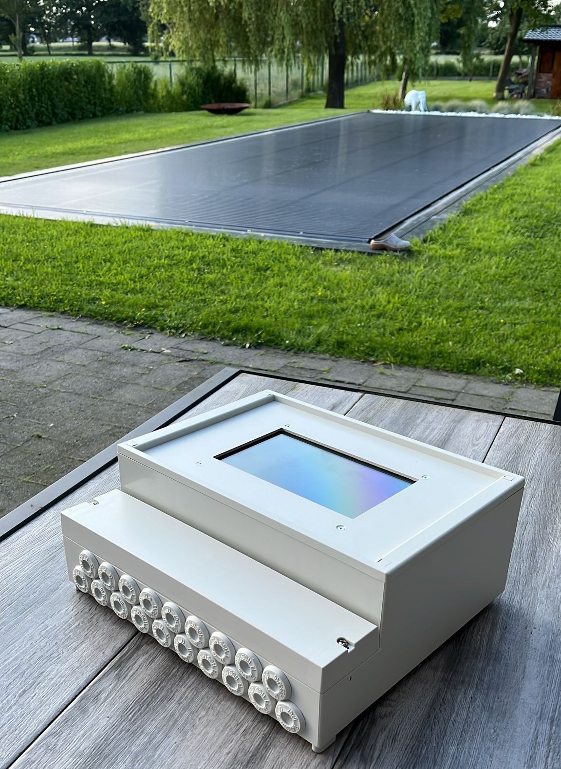 Pool Controller